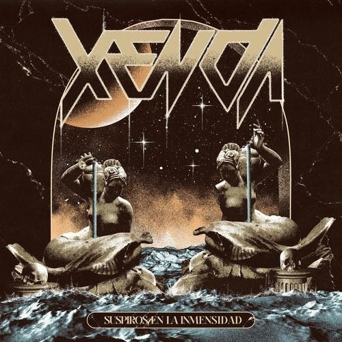 Suspiros en la Inmensidad